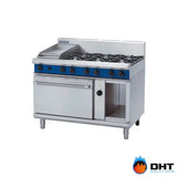 Image of - Blue Seal Evolution GE58C