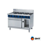 Image of - Blue Seal Evolution GE58D