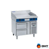 Image of - Blue Seal Evolution GP516-RB