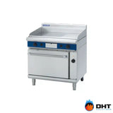 Image of - Blue Seal Evolution GPE56