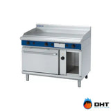 Image of - Blue Seal Evolution GPE58