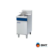 Image of - Blue Seal Evolution GT45