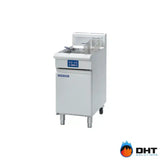 Image of - Blue Seal Evolution GT45E