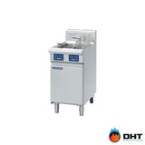Image of - Blue Seal Evolution GT46E