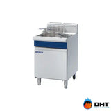 Image of - Blue Seal Evolution GT60