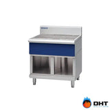 Image of - Blue Seal Evolution SF90-CB
