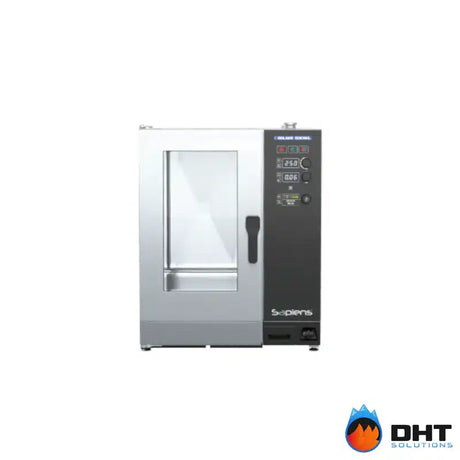 Image of - Blue Seal Sapiens E10BSD