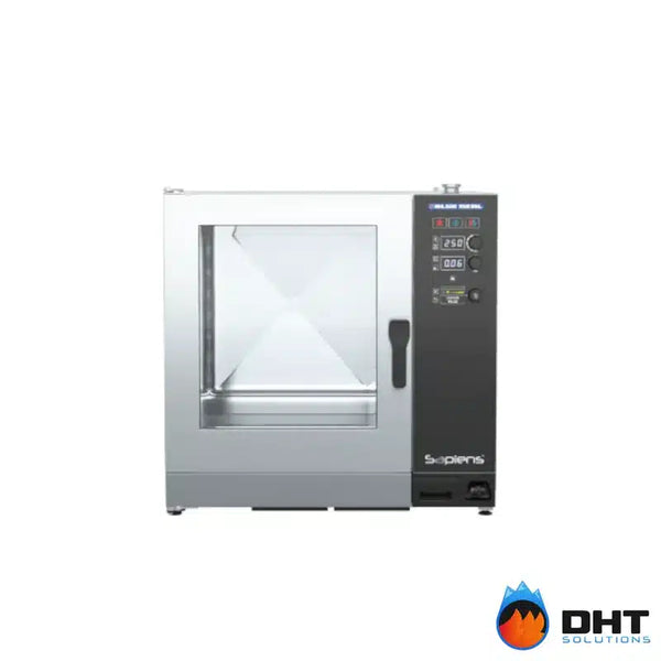 Image of - Blue Seal Sapiens E20BSD