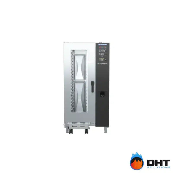 Image of - Blue Seal Sapiens E21BSD