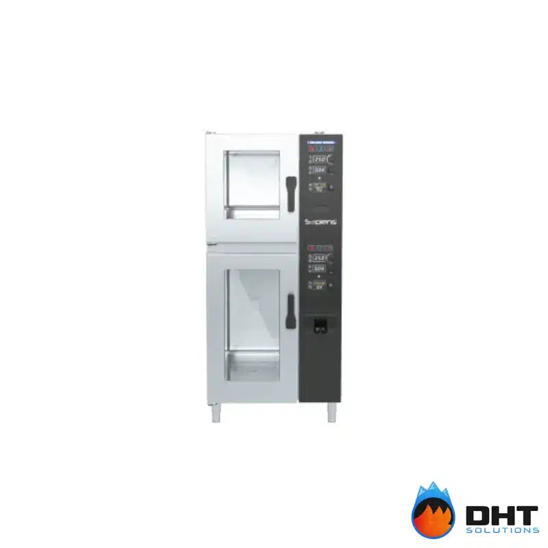 Image of - Blue Seal Sapiens E610BSD