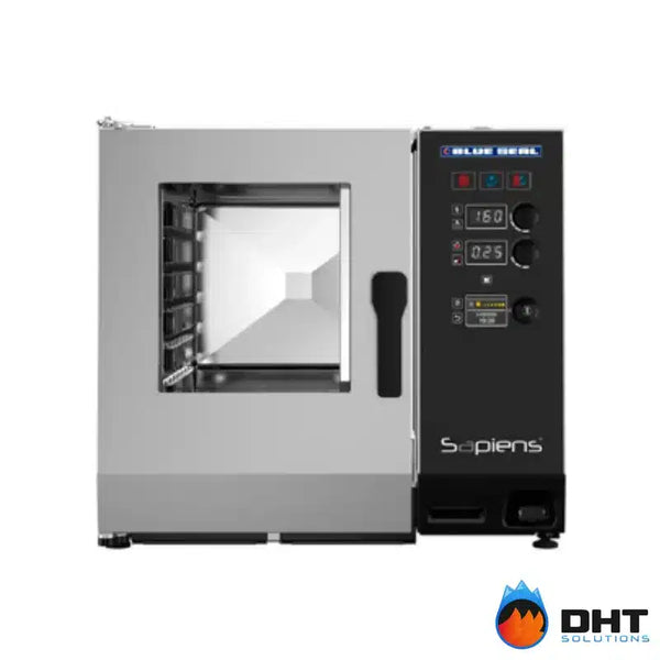 Image of - Blue Seal Sapiens E6BSD