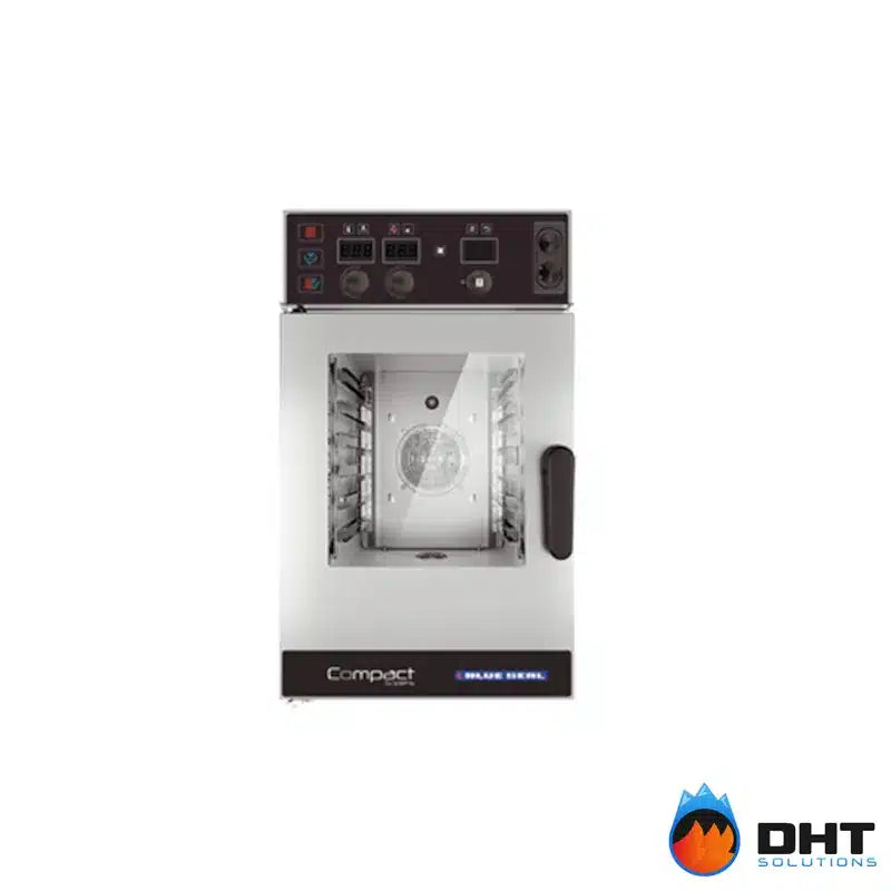 Image of - Blue Seal Sapiens EC623RSDW
