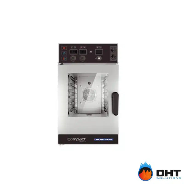 Image of - Blue Seal Sapiens EC623RSDW