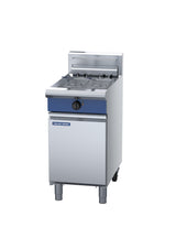 Blue Seal Evolution E43, 450mm Single Pan Fryer