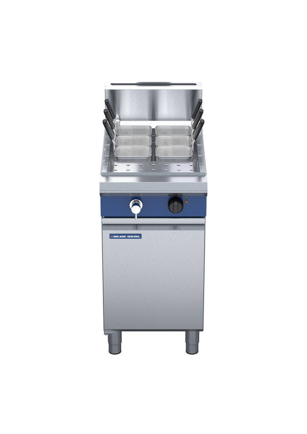 Blue Seal Evolution E47-7, 450mm Single Pan Pasta Cooker