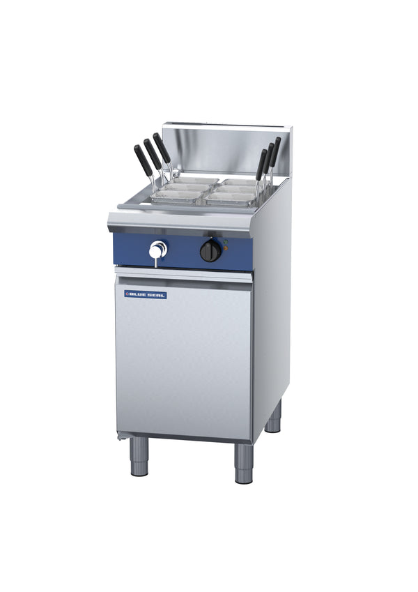 Blue Seal Evolution E47, 450mm Single Pan Pasta Cooker