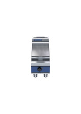 Blue Seal Evolution E512C-B, 300mm Griddle with Bench Base