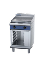Blue Seal Evolution E514B-CB, 600mm Griddle with Cabinet Base