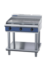 Blue Seal Evolution E516A-LS, 900mm Griddle with Leg Stand