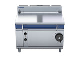 Blue Seal Evolution E580-12, 1200mm Tilting Bratt Pan