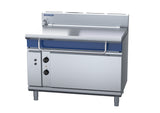 Blue Seal Evolution E580-12E, 1200mm Tilting Bratt Pan