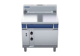 Blue Seal Evolution E580-8E, 900mm Tilting Bratt Pan