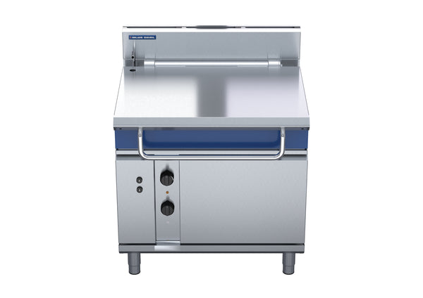 Blue Seal Evolution E580-8E, 900mm Tilting Bratt Pan