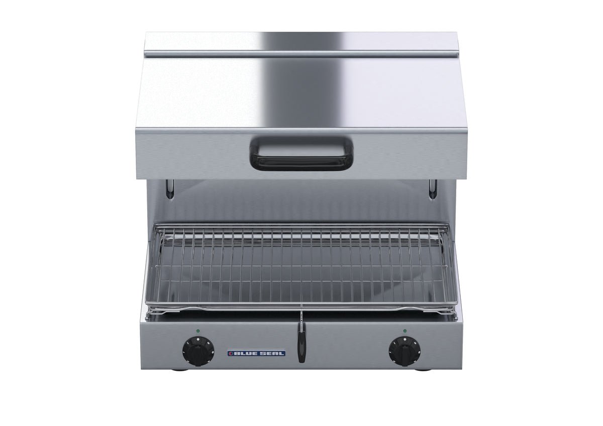 Blue Seal Evolution E90, 600mm Salamander