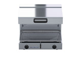 Blue Seal Evolution E90, 600mm Salamander