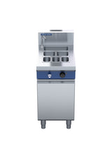 Blue Seal Evolution EB45D, 450mm Bain Marie Splashback Model