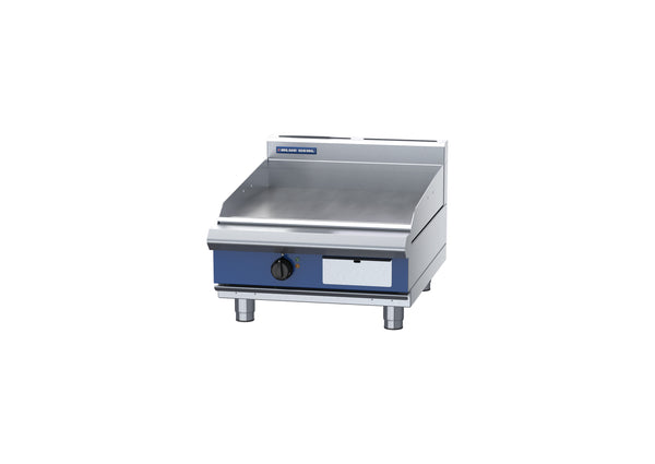 Blue Seal Evolution EP514-B, 600mm Griddle with Bench Base