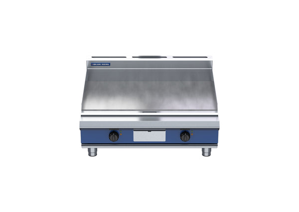 Blue Seal Evolution EP516-B, 900mm Griddle with Bench Base