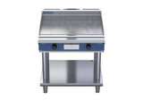 Blue Seal Evolution EP516-LS, 900mm Griddle with Leg Stand