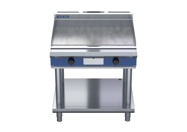 Blue Seal Evolution EP516-LS, 900mm Griddle with Leg Stand