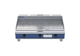 Blue Seal Evolution EP518-B, 1200mm Griddle with Bench Base