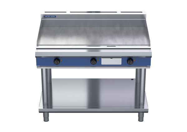 Blue Seal Evolution EP518-LS, 1200mm Griddle with Leg Stand
