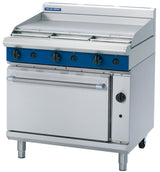 Blue Seal Evolution G506A, 900mm Griddle Oven Range