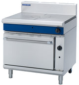 Blue Seal Evolution G570, Target Top Oven Range