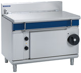 Blue Seal Evolution G580-12, 1200mm Tilting Bratt Pan