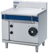 Blue Seal Evolution G580-8, 900mm Tilting Bratt Pan