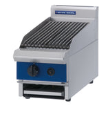 Blue Seal Evolution G592-B, 300mm Char Grill with Bench Base