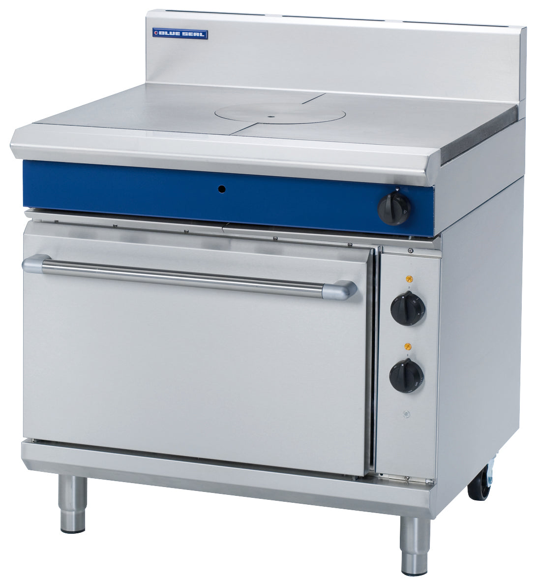 Blue Seal Evolution GE570, Target Top Oven Range