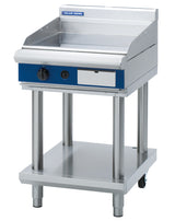 Blue Seal Evolution GP514-LS, 600mm Griddle with Leg Stand