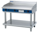 Blue Seal Evolution GP518-LS, 1200mm Griddle with Leg Stand