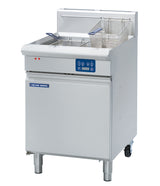 Blue Seal Evolution GT60-HPO, 600mm Single Pan Fryer
