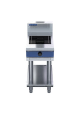 Blue Seal Evolution IN511F-LS, Single Zone Induction Cooktop with Leg Stand