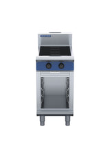 Blue Seal Evolution IN512R5-CB, Double Zone Induction Cooktop with Cabinet Base