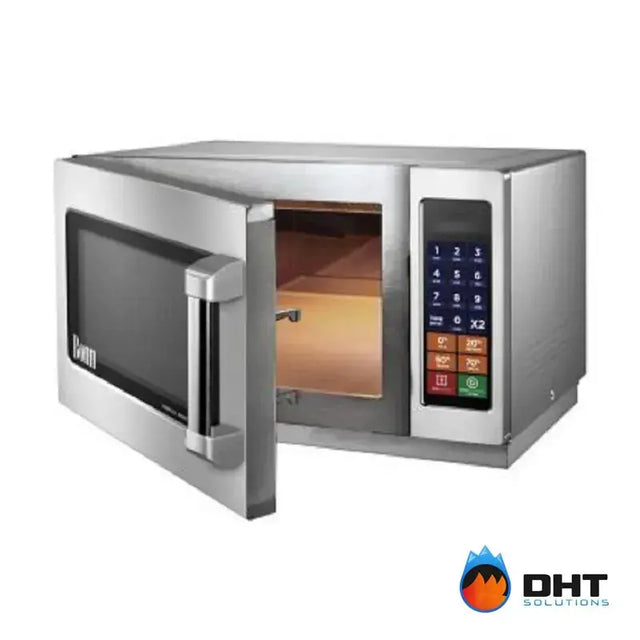 Image of Bonn CM-1401-G Microwave