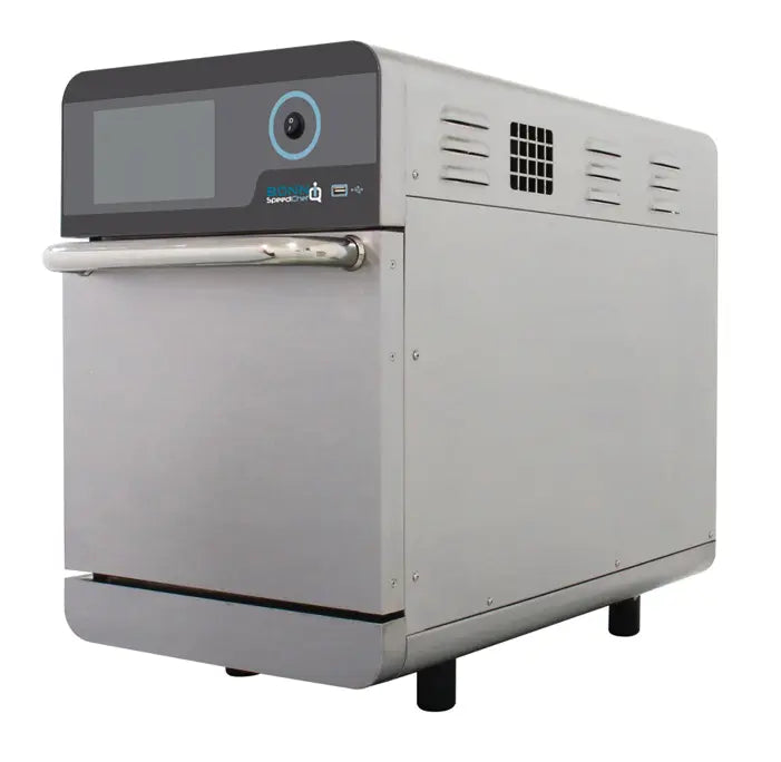 Bonn iQ Speedichef SCIQ2, High-Speed Cooking Oven