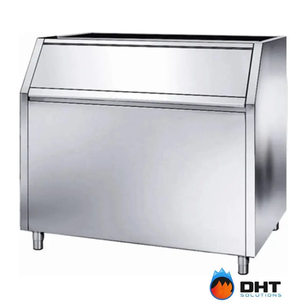 Image of Brema Ice Makers-BIN350-P - 350kg Storage Bin with Polyethylene Door by DHT Solutions